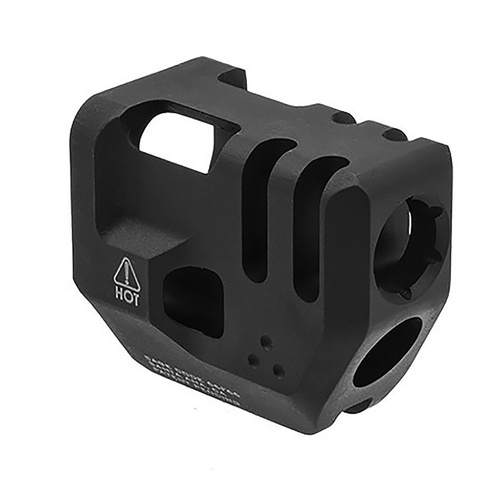 Strike Industries - Kompensator Mass Driver Comp do Glock 19 Gen4 - SI-G4-MDCOMP-C