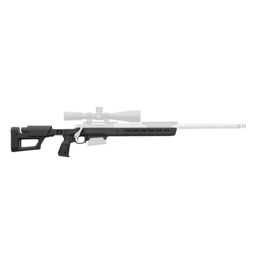 Magpul - Osada Pro 700L Lite do Remington 700 Long Action - Czarna - MAG1380-BLK