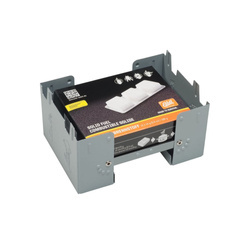 Esbit - Kuchenka na paliwo stałe - Duża - 12x 14 g