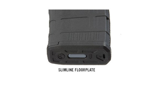 Magpul - Magazynek PMAG® 30 AR-15 / M4 - GEN M3™ - Medium Coyote Tan - MAG557-MCT