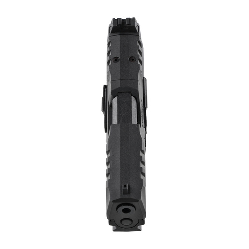 Umarex - Replika ASG pistoletu Walther PDP Compact 4" 6 mm - CO2 - Czarna - 2.6521