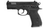 ASG - Replika pistoletu CZ 75D Compact - Sprężynowy - 15698