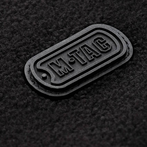 M-Tac - Kurtka taktyczna Alpha Microfleece Gen.II - Czarna - 20411002