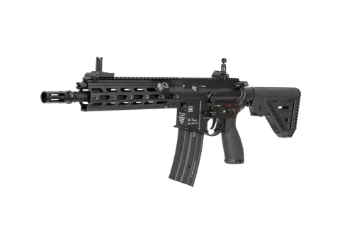Specna Arms - Replika elektryczna karabinka SA-H12 ONE - Czarna - SPE-01-030166