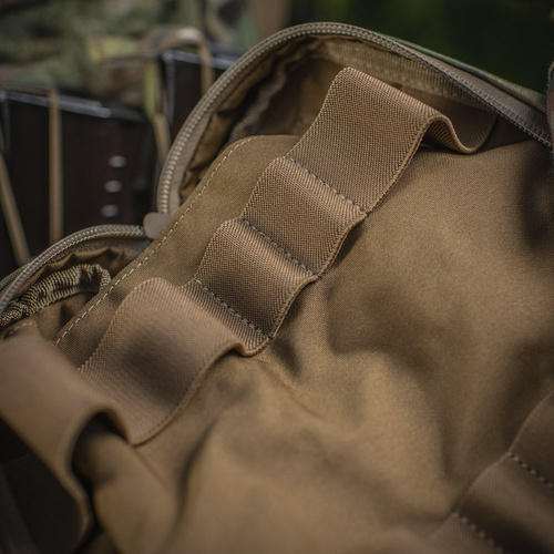 M-Tac - Apteczka taktyczna zrywana Rool Elite - MultiCam - 51700008