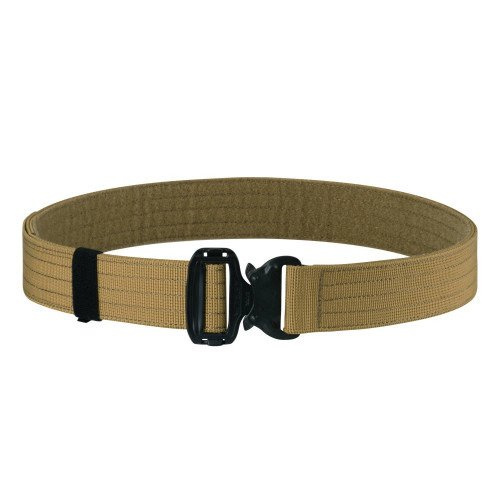 Helikon - Pas strzelecki Competition Nautic Shooting Belt - Coyote - PS-CNS-NL-11