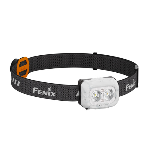 Fenix - Latarka LED czołowa HL18R-T V2.0 z akumulatorem 1900 mAh - 800 lm - Biała - HL18R-T.20113
