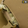 M-Tac - Kamizelka taktyczna Chest Rig Military Elite - MultiCam - 10138008