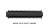 Magpul - Czółenko MOE® M-LOK® Forend do strzelby Mossberg® 590/590A1 - Czarny - MAG494 BLK