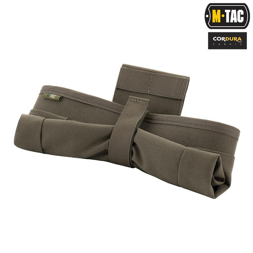 M-Tac - Torba zrzutowa na magazynki Elite - Ranger Green - 10077023