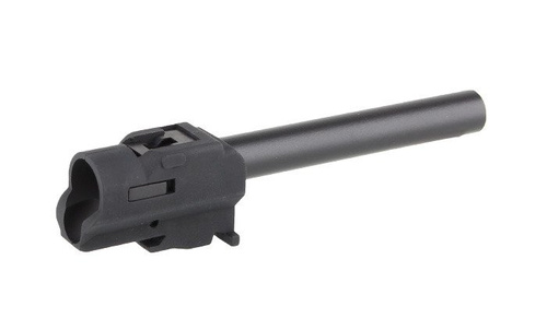Guarder - Zespół komory hop up i lufy precyzyjnej Tokyo Marui G26 - 6.02 mm - GLK-143
