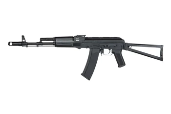Specna Arms - Replika elektryczna karabinka SA-J72 CORE - Czarna - SPE-01-035509