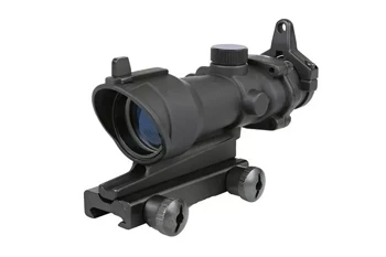 AIM-O - Replika lunety celowniczej ACOG - Czarna - AMO-10-008413