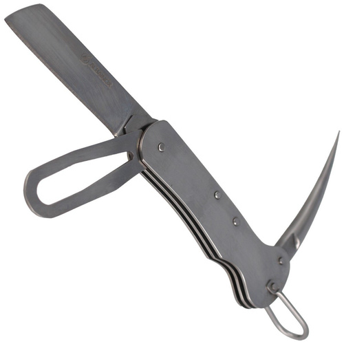 Martinez Albainox - Nóż żeglarski Sheepsfoot - 60 mm - 10260