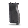 Strike Industries - Chwyt M-LOK® Angled Vertical Grip - Long - Czarny - SI-AR-CMAG-L