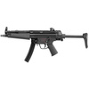 Umarex - Replika pistoletu maszynowego Heckler&Koch MP5A5 V2 - GBB - Green Gas - 2.6493X