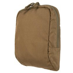 Direct Action - Organizer wojskowy Utility Pouch Large - Coyote Brown - PO-UTLG-CD5-CBR