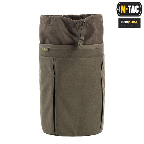M-Tac - Torba zrzutowa na magazynki Elite - Ranger Green - 10077023