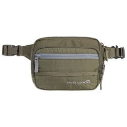 Pentagon - Nerka Protean Pouch - Oliwkowy - K17078-06