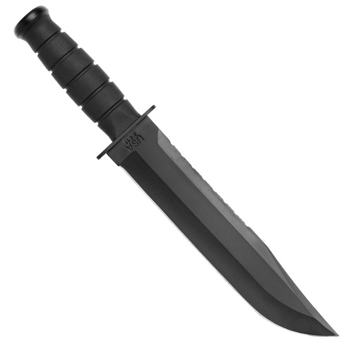 Ka-Bar 2211 - Nóż survivalowy - Kraton® Handled Big Brother