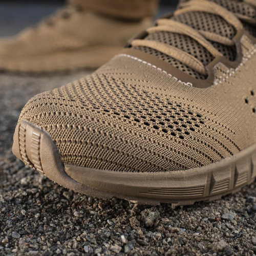 M-Tac - Buty trekkingowe Summer Light - Coyote - MTC-805514-COY