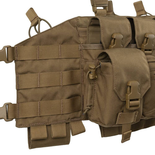 Helikon - Kamizelka Chest Rig Guardian Recce - Cordura - Wz. 93 - KK-GRC-CD-04