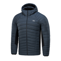 M-Tac - Kurtka Jarl - Nylon - Primaloft - Dark Navy Blue - 20544006