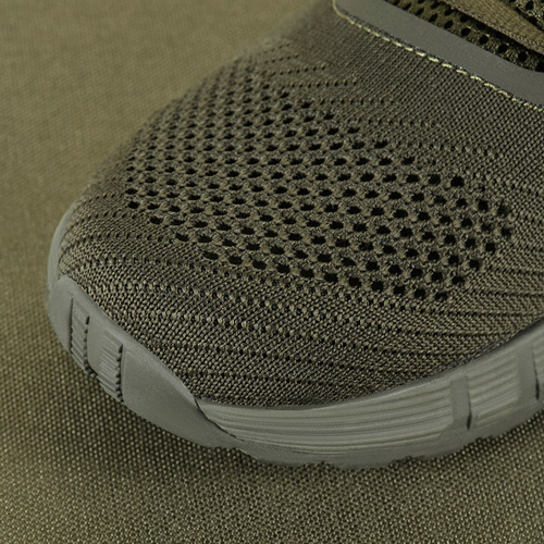 M-Tac - Buty trekkingowe Summer Light - Army Olive - MTC-805514-AO