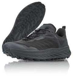 Lowa - Buty trekkingowe ATR Fortux GTX - Czarny - 311814 9999