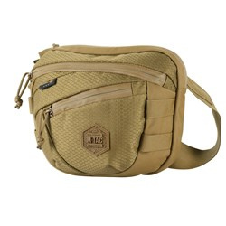 M-Tac - Torba biodrowa Sphaera Hex Hardsling Bag Gen.II Elite - Cordura - Coyote - 10137805