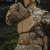 M-Tac - Kamizelka taktyczna Plate Carrier Cuirass QRS Gen.II - Coyote - 10156805