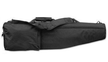 Condor - Pokrowiec na broń 38'' Rifle Case - Czarny - 158-002