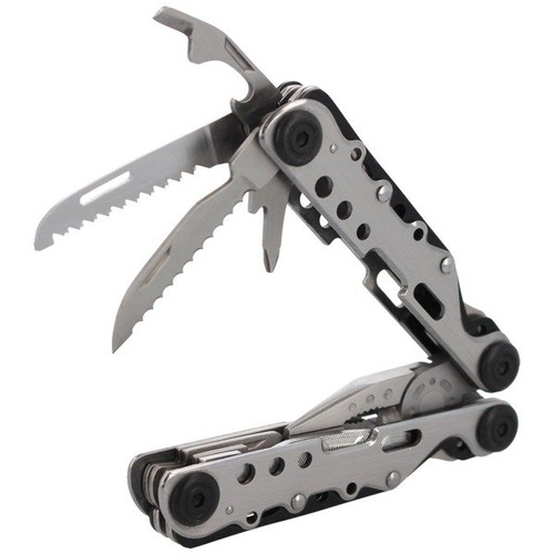Multitool Herbertz Aluminium - 571300