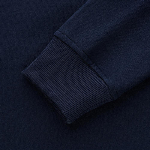 M-Tac - Sweter wojskowy całoroczny 4 Seasons - Niebieski - 20044006