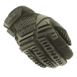 Mechanix Wear - Rękawice taktyczne M-Pact - Olive Drab - MPT-60