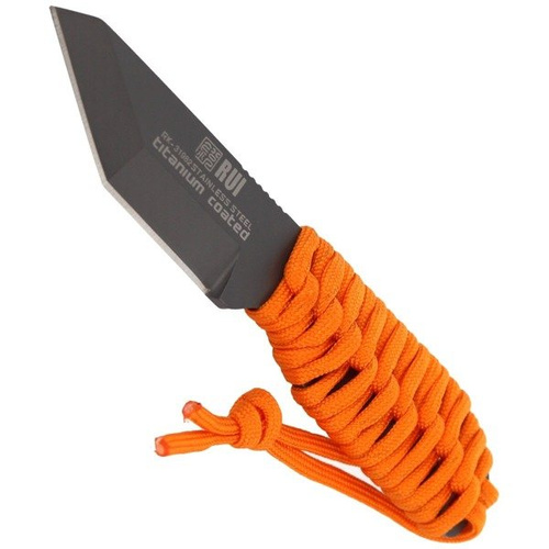 RUI - Nóż String Titanium Fixed 70 mm - 31982