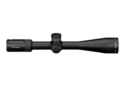 Vortex Optics - Luneta myśliwska Viper PST II 3-15x44 - Podświetlana siatka celownicza EBR-4 - Tubus 30 mm - PST-3151