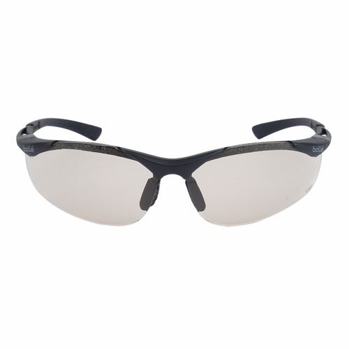 Bolle Safety Standard Issue - Okulary balistyczne CONTOUR II - CSP - PSSCONTC13B