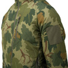 Helikon - Kurtka dwustronna Reversible Wolfhound Hoodie® - Mitchell Camo Leaf / Mitchell Camo Clouds - KU-RWH-NL-1C1DA