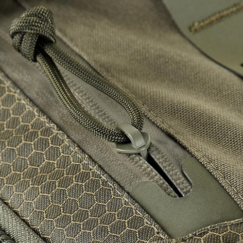 M-Tac - Plecak Elite Hex Small - 36 L - Cordura - Ranger Green - 10222023