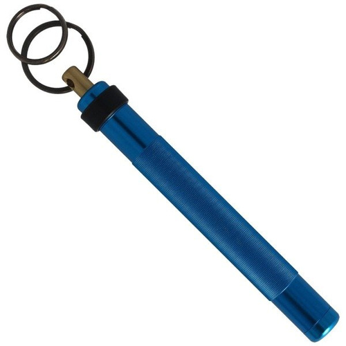 ASP - Kubotan z gazem OC Key Defender 5.75'' Blue - 55150