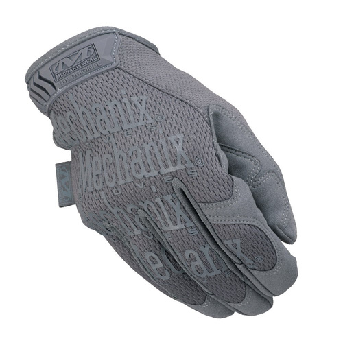 Mechanix - Rękawice taktyczne Original - Wolf Grey - MG-88