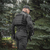 M-Tac - Kamizelka taktyczna Plate Carrier Cuirass QRS Gen.II - Czarny - 10156802