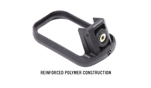 Magpul - Lejek GL Enhanced Magazine Well do GLOCK® 17 GEN 3 - MAG908