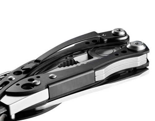 Multitool Leatherman Skeletool® CX - 830923