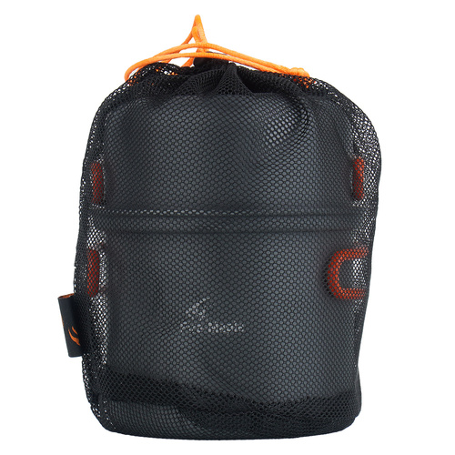 Fire Maple - Garnek turystyczny 0,75 L - Aluminium - FMC-207