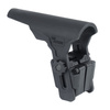 IMI Defense - Poduszka policzkowa Cheek Rest for M4 Enhanced Stock - Czarna - IMI-ZM4CR