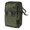Helikon - Kieszeń NAVTEL Pouch® - Cordura® - Flecktarn - MO-O08-CD-23