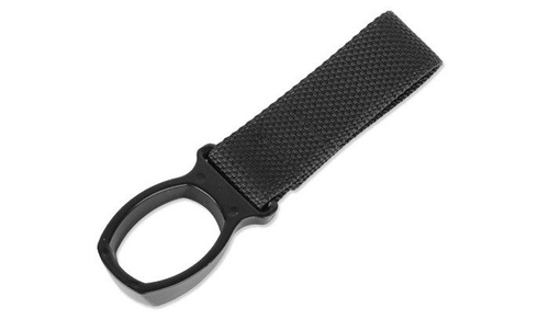 KEL-MET - Uchwyt do tonfy - Metalowy