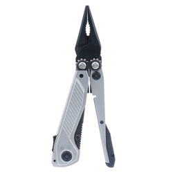 Multitool SOG Flash MT - 7 narzędzi - Srebrny - 29-55-01-41